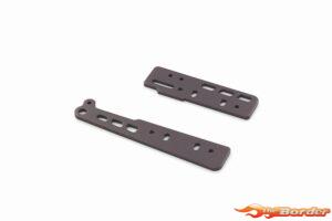 Kyosho Engine Mount Plate Inferno MP10 IF606