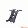 Kyosho One piece Wing Stay Set Inferno MP10 IF615B - Afbeelding 2