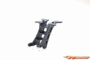 Kyosho One piece Wing Stay Set Inferno MP10 IF615B