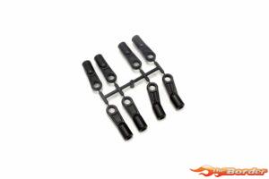 Kyosho Upper Suspension Arm Set Inferno MP10 IF617B