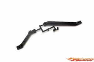 Kyosho Torque Rod Set Inferno MP10 IF618