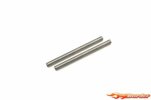 Kyosho 4.5x65mm HD Suspension Shafts Inferno MP10 (2) IF624-65