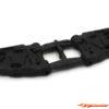 Kyosho Front Lower HD Suspension Arm Inferno MP10 (2) H IF625HC - Afbeelding 2