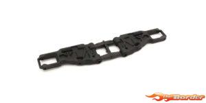 Kyosho Front Lower Suspension Arm Inferno MP10 (2) S IF625SC