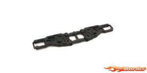 Kyosho Front Lower Suspension Arm Inferno MP10 (2) SS IF625SSC