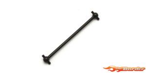 Kyosho Front Centre Drive Shaft (86mm) Inferno MP10 TKI3 IF627