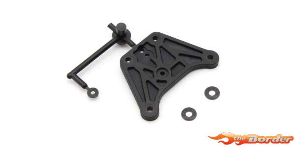 Kyosho Front Upper Plate Inferno MP10 TKI3 IF630