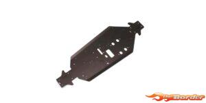Kyosho Main Chassis Inferno MP10 Readyset  IF651