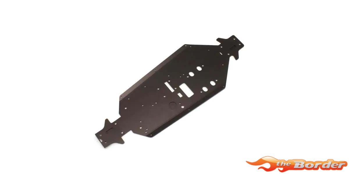 Kyosho Main Chassis Inferno MP10 Readyset IF651