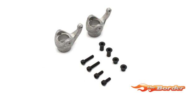 Kyosho Alu Knuckle Arm Inferno MP10-MP10e Readyset (2) IF655