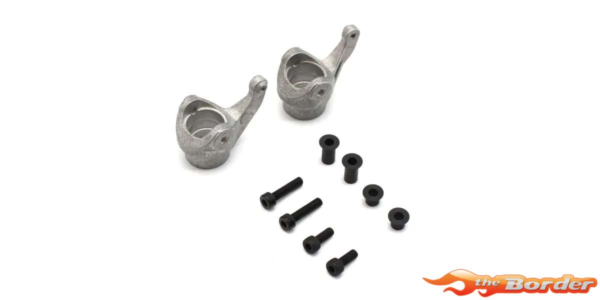 Kyosho Alu Knuckle Arm Inferno MP10-MP10e Readyset (2) IF655
