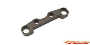 Kyosho Front Lower Suspension Holder Inferno MP10 Readyset - Rear IF656