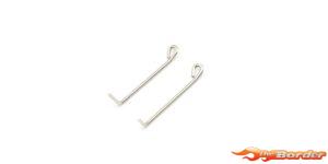 Kyosho Muffler Stay 1:8 (2) IF658