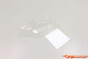 Kyosho Bodyshell 1:8 Inferno MP9 TKI2 (1.0mm) IFB005H