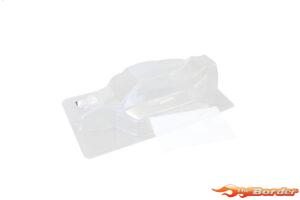 Kyosho Bodyshell 1:8 Inferno MP9 TKI3 FT (0.8mm) IFB006