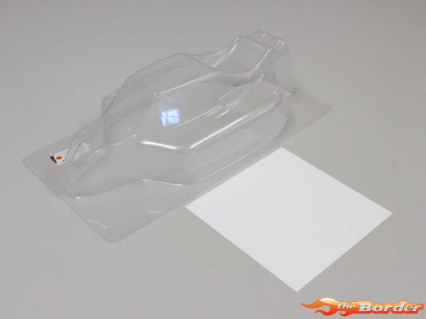 Kyosho Bodyshell 1:8 Inferno MP9 TKI4 (1.0mm) IFB008H