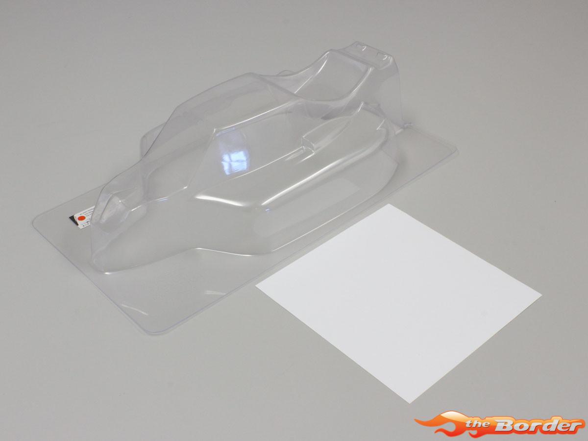 Kyosho Bodyshell 1:8 Inferno MP9 TKI4 (1.0mm) IFB008H