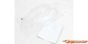 Kyosho Bodyshell 1:8 Inferno MP10 TKI2 (1.0mm) IFB023HB