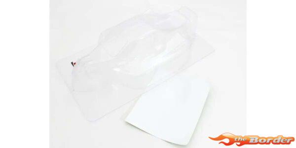 Kyosho Bodyshell 1:8 Inferno MP10 TKI2 (1.0mm) IFB023HB