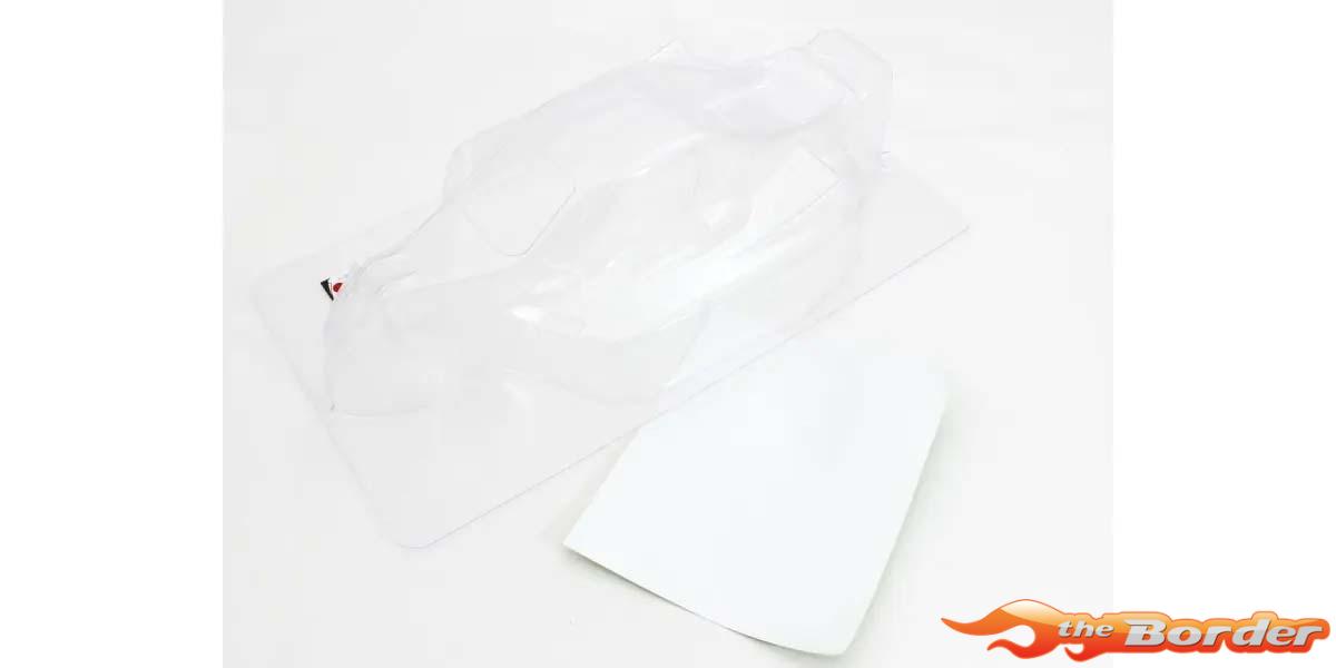 Kyosho Bodyshell 1:8 Inferno MP10 TKI2 (1.0mm) IFB023HB