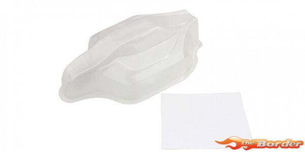 Kyosho Clear Bodyshell 1:8 Inferno NEO 3.0 VE IFB164