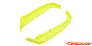 Kyosho Side Guard Inferno MP10 - Yellow IFF005KY