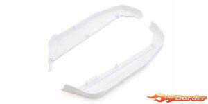Kyosho Side Guard Inferno MP10 - White IFF005W