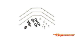 Kyosho Front Stabilizer Set 2.5mm Inferno Neo Series IFW104B