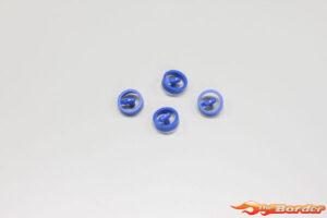 Kyosho Bushings for IFW332 knuckle Inferno MP10 (4) IFW332-01