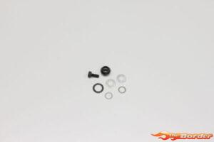 Kyosho Bell Guide and washers short - Inferno MP10 IFW35