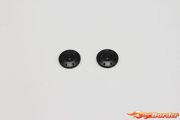 Kyosho SP Damper Piston 8x1.3mm (2) Big Shock IFW405-138