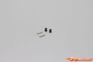 Kyosho Joint Block Set for CAP CVD Inferno MP9 (2) IFW419-03