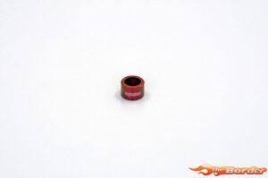Kyosho Wheel Shaft Cover for CAP CVD Inferno MP9 (1) IFW419-04R