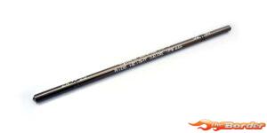 Kyosho Ride Height Gauge gun metal Inferno MP9-MP10 IFW446B
