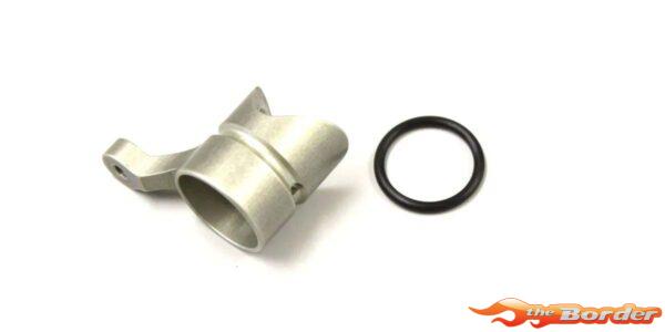 Kyosho Upper Servo Saver hard alu Inferno MP9-MP10 IFW450B