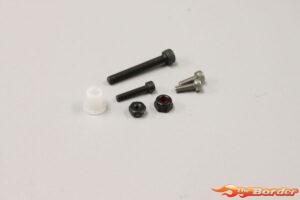 Kyosho Bushing Set for IFW454 Inferno MP9-MP10 IFW454-01