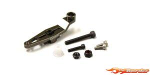 Kyosho Aluminium Gas Servo Horn Inferno MP9-MP10 (Futaba) IFW454B