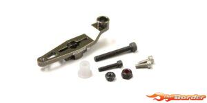 Kyosho Aluminium Gas Servo Horn Inferno MP9-MP10 (KO-Sanwa) IFW455B