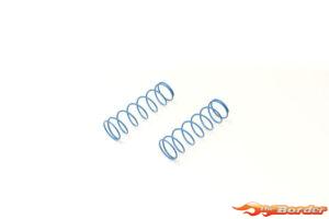 Kyosho Big Shock Springs M 8.0x1.4 L=78mm Light blue (2) IFW457-814