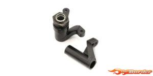 Kyosho Hard Servo Saver Assy Inferno MP9-MP10 IFW459