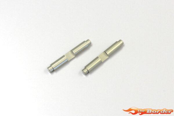 Kyosho Differential Bevel Shaft Inferno MP9-MP10 (2) LW IFW467