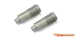 Kyosho HD Coating Inferno MP9-MP10 Shock Cases (2) M=55 IFW470B-01