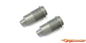 Kyosho HD Coating Inferno MP9-MP10 Shock Cases (2) S=47 IFW471B-01