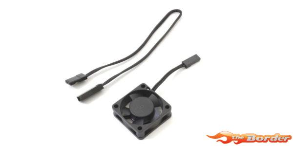 Kyosho Motor Cooling Fan Inferno MP10e IFW502-01
