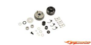 Kyosho HD Clutch Set Inferno MP9-MP10 IFW603B