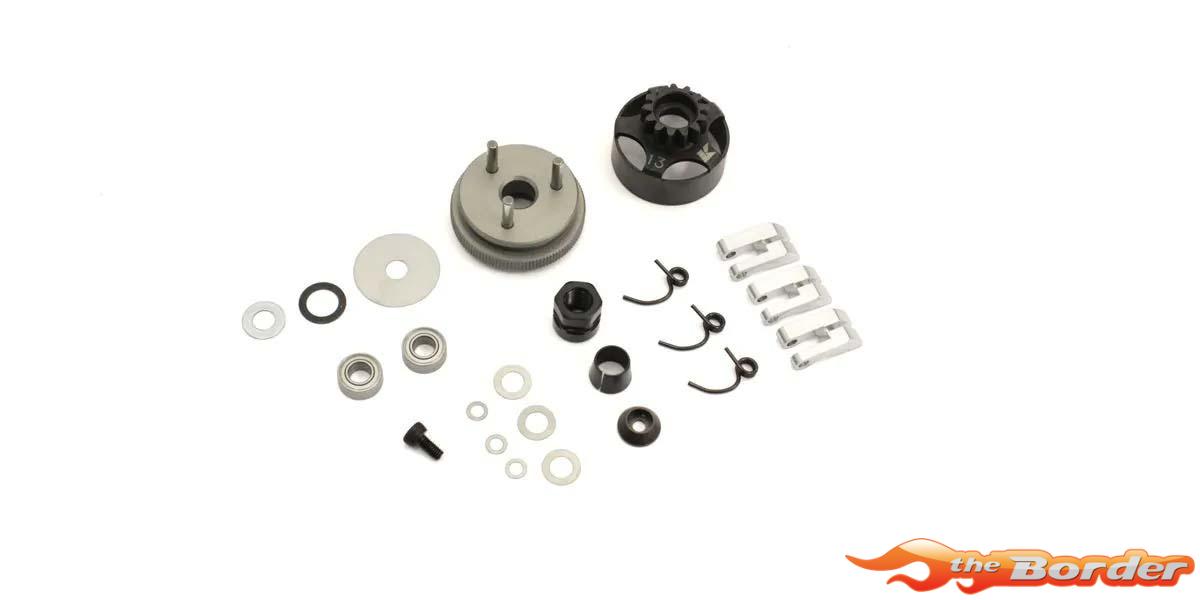 Kyosho HD Clutch Set Inferno MP9-MP10 IFW603B