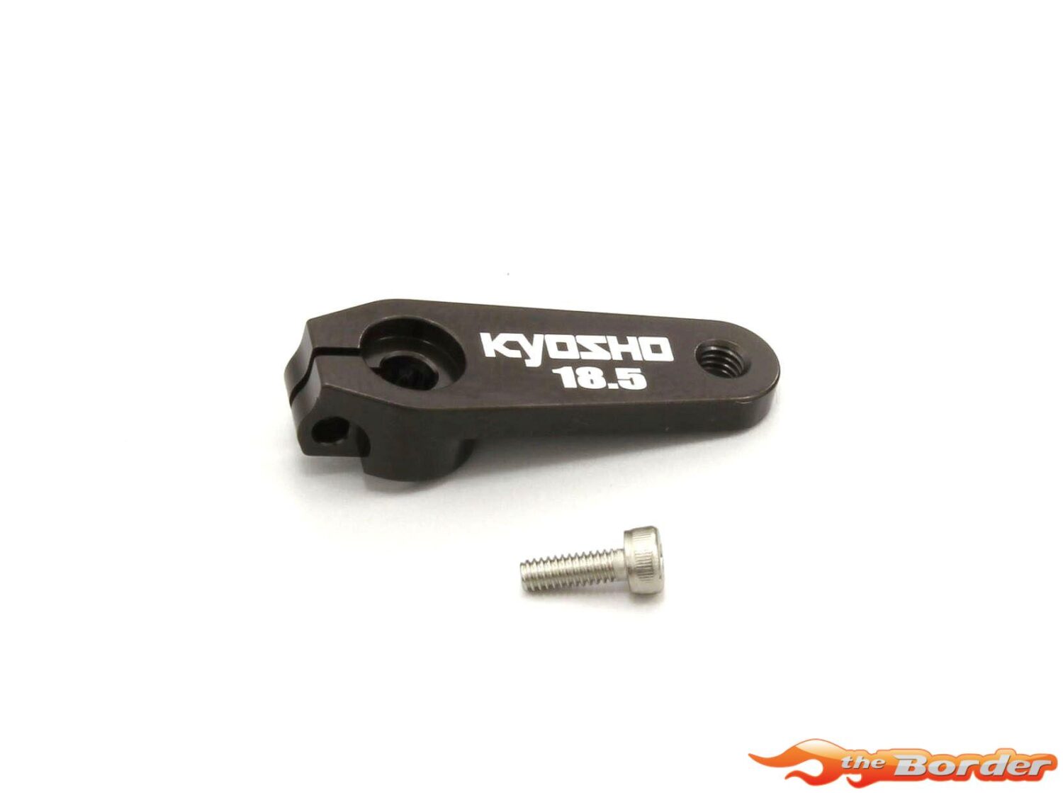 Kyosho Aluminium Steering Servo Horn (18.5mm) - Inferno MP10 (KO-Sanwa) IFW610
