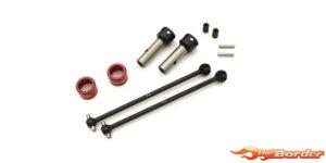 Kyosho Cap Universal Shaft CVD HD 94mm. (2) Inferno MP10 IFW613
