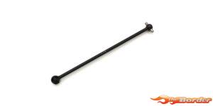 Kyosho Cap 116mm Universal Shaft for CVD HD (1) Inferno MP10 IFW615-01B