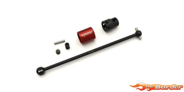 Kyosho Cap Universal Shaft CVD HD 116mm. (1) Inferno MP10 IFW615B